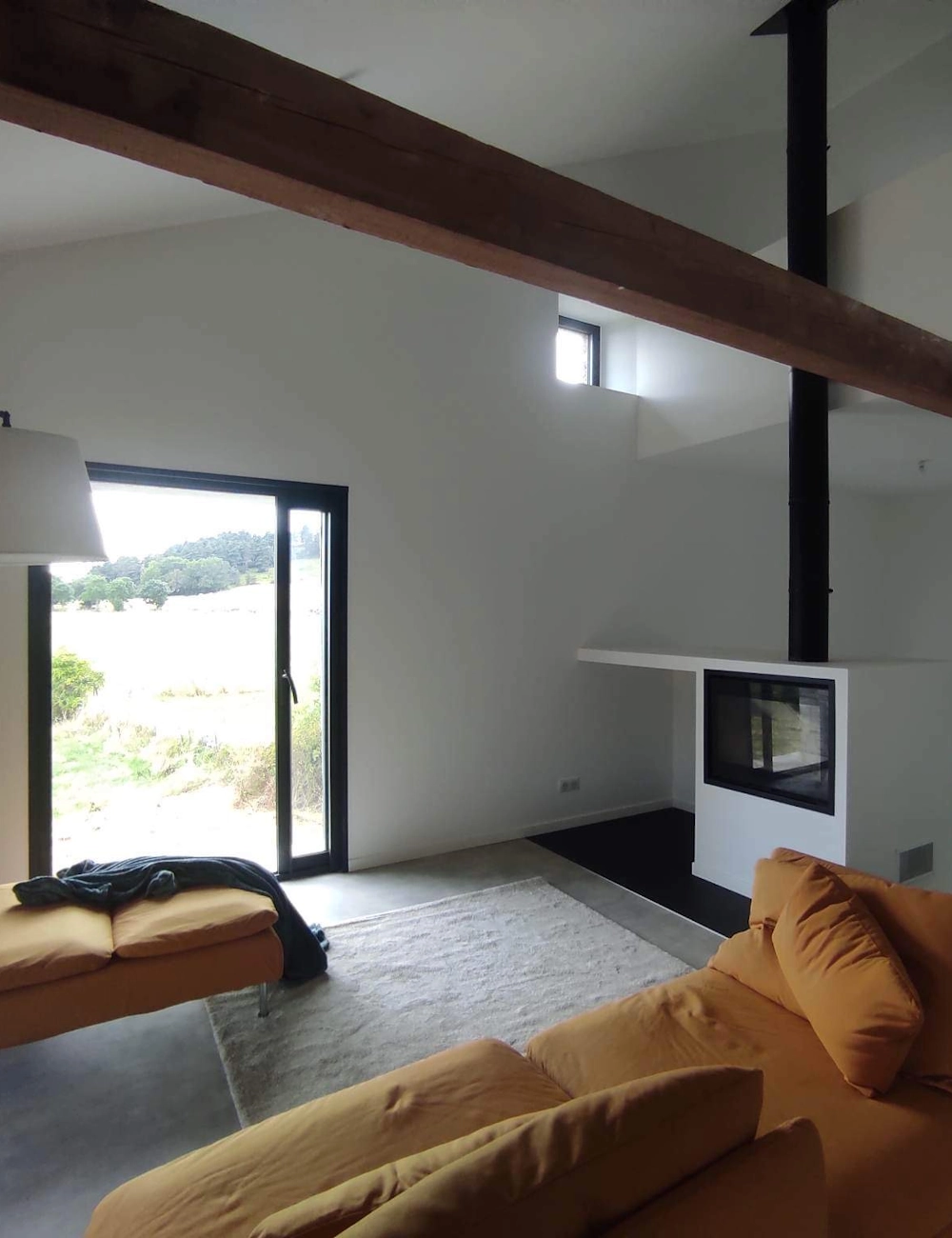 Rénovation et aménagement d'intérieur en Suisse