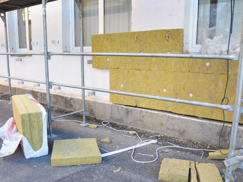 le Programme Bâtiments et la rénovation énergétique