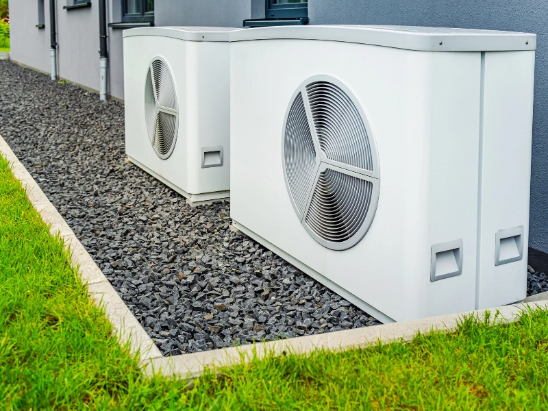 Rénovation énergétique et Programme Bâtiments